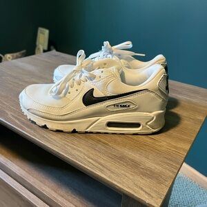 Nike AirMax shoes